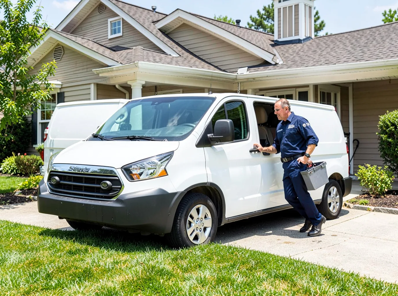 Emergency Plumber company in Monroe City, IN