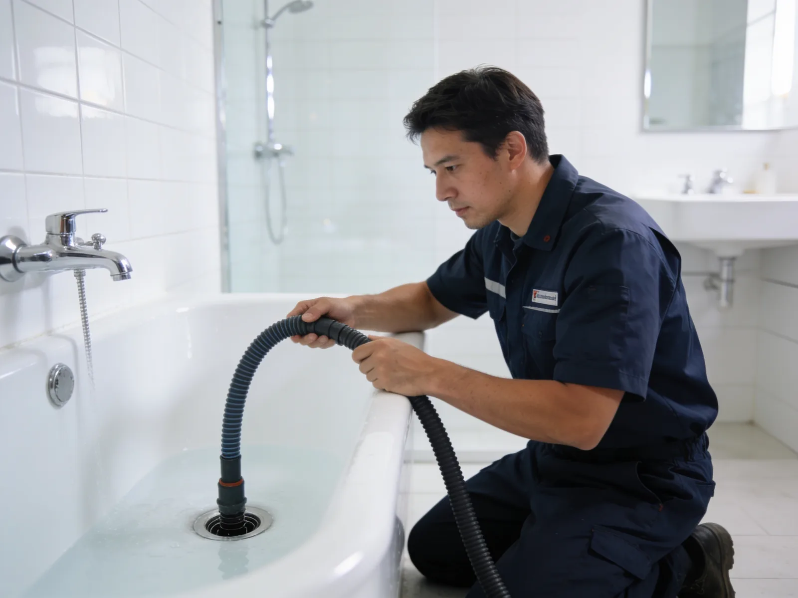 Emergency Plumber Monroe City, IN FAQs